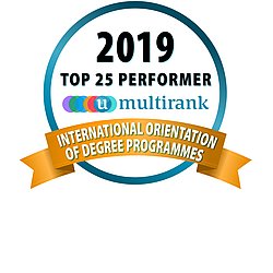 U-Multirank