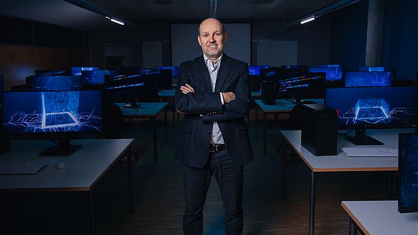Ansprechpartner Wirtschaftsingenieurwesen / Management und Technik (B. Sc.)