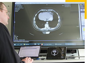 Labor für Medizinische Informatik