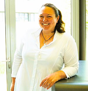 Foto von Irina Mazilu-Eyaz