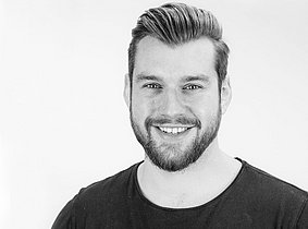 Fünf Fragen an...Alumni berichten aus ihrem Arbeitsalltag