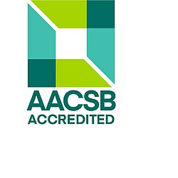 AACSB Accredited AACSB Accredited
