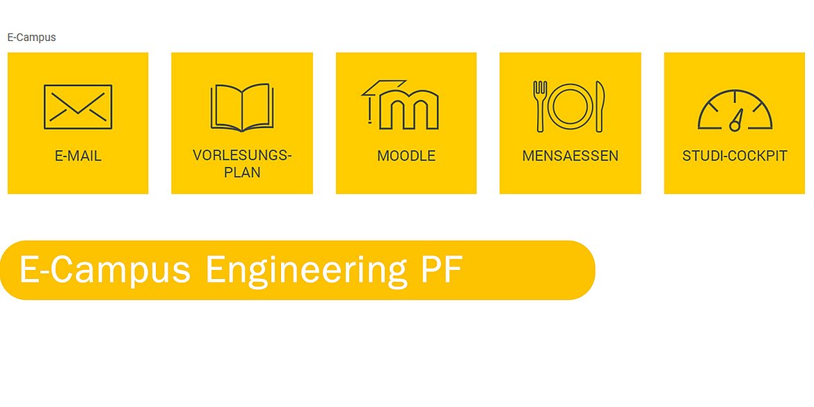 E-Campus Engineering PF
