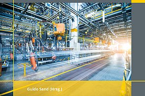 Erschienen in der Steinbeis-Edition, einem Verlag der Steinbeis-Stiftung, enthält die Neuerscheinung in einer Erstauflage von 500 Exemplaren neben einer wissenschaftlichen Einführung sowie einer Auswahl innovativer Forschungsprojekte zum Thema Autonomisierung auch praktische Fallbeispiele aus dem Produktionsalltag der beteiligten Unternehmen. (Quelle: Steinbeis-Edition)