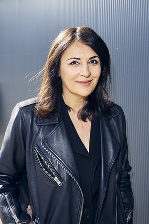Bild von Düzen Tekkal