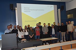 Maschinenbau_PTM-Seminar_KL-Seminar
