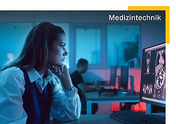 Medizintechnik - Bachelor of Engineering Medizintechnik - Bachelor of Engineering