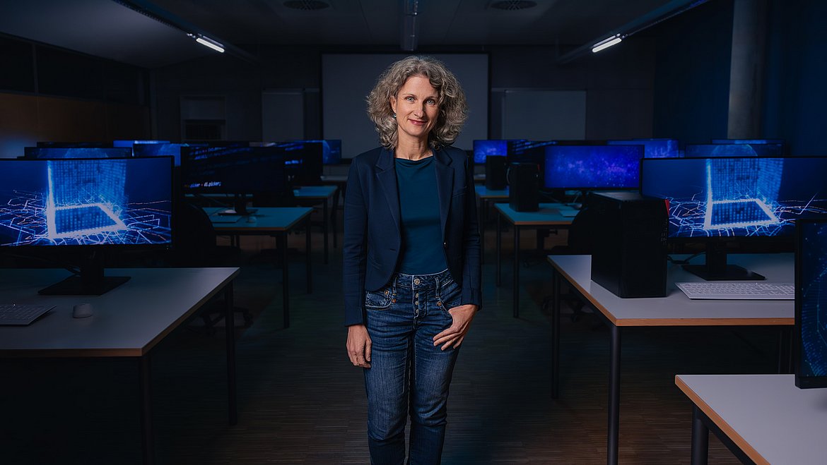 Prof. Dr. Katharina Kilian-Yasin