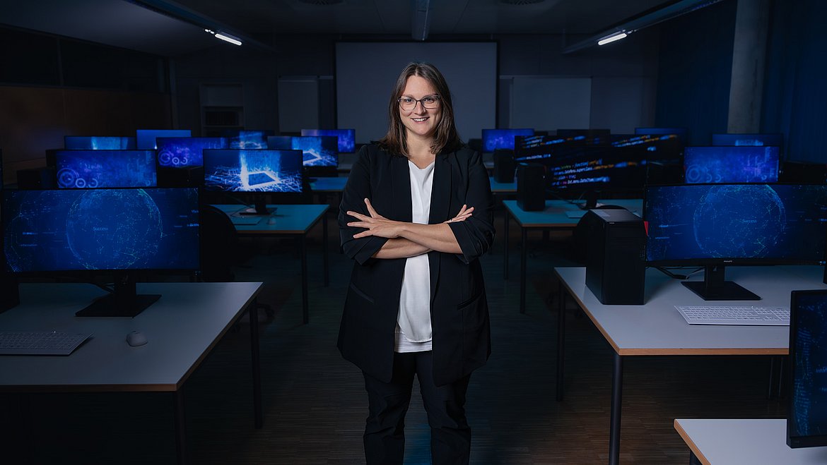 Prof. Dr. Viola Galler