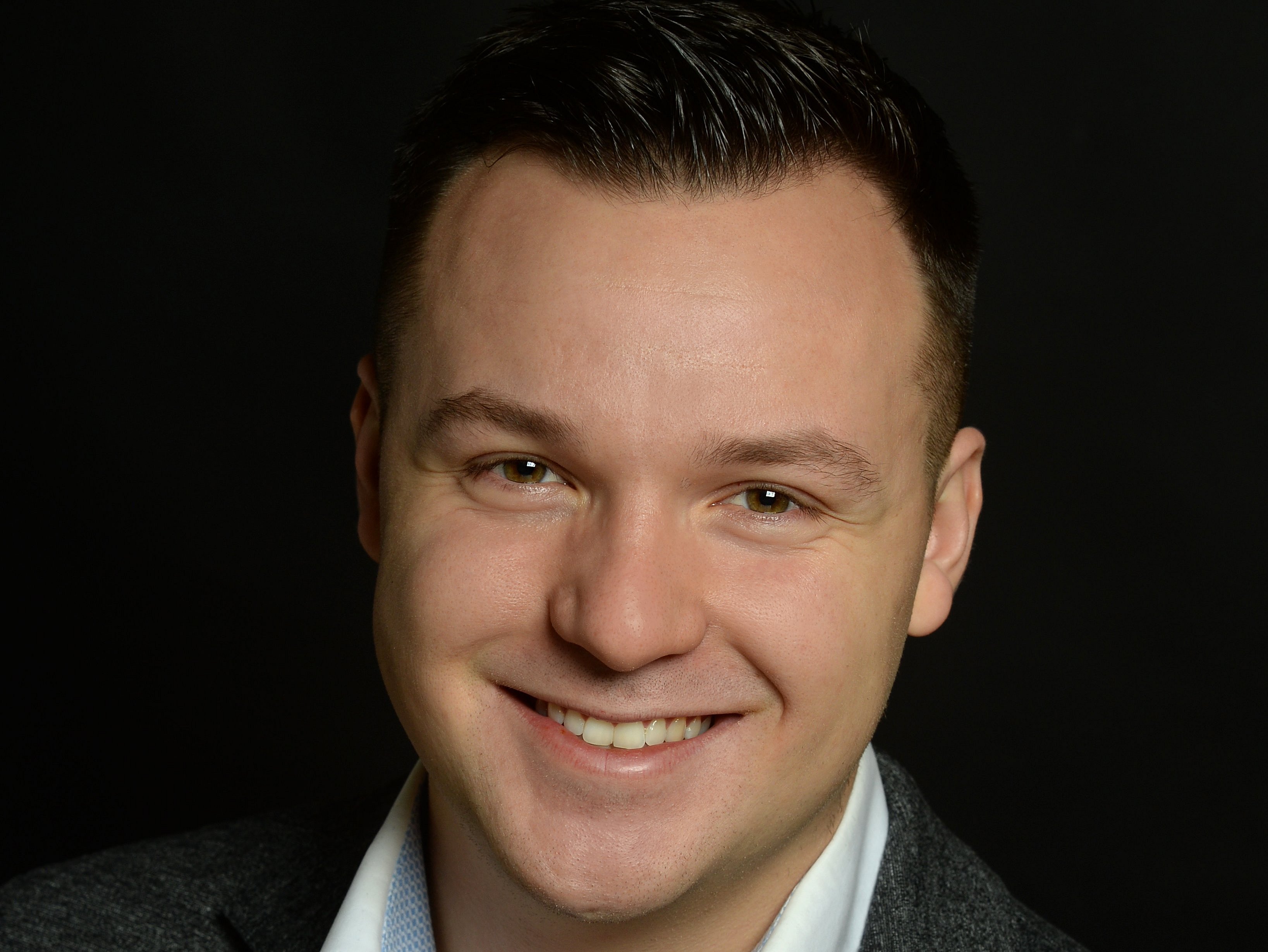 Yannic Scherer