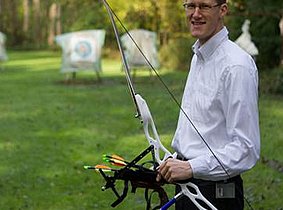 Fünf Fragen an...Alumni berichten aus ihrem Arbeitsalltag