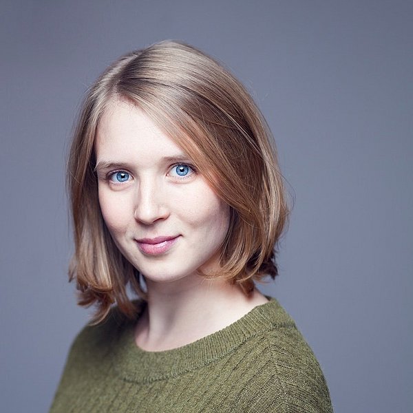 Sarah Fluchs