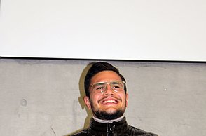 WI-Alumnus Aykut Köksal
