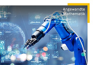 Angewandte Mathematik - Bachelor of Science Angewandte Mathematik - Bachelor of Science