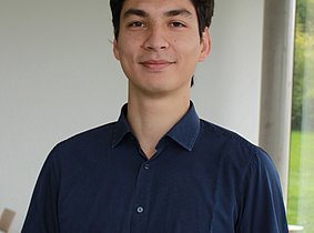 Fünf Fragen an...Alumni berichten aus ihrem Arbeitsalltag