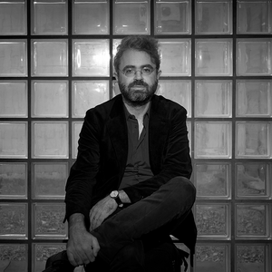 Maximilian Steinbeis im Portrait