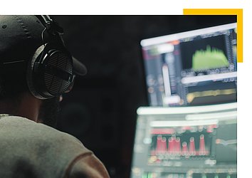 Labor für Video und digitale Medientechnik Labor für Video und digitale Medientechnik