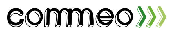 Logo der Initiative commeo