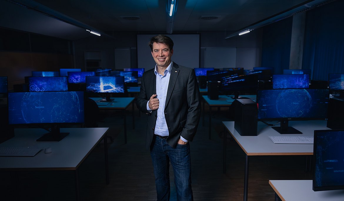Prof. Dr. Alexander Hetznecker