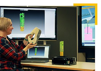 Labor für Process Engineering Labor für Process Engineering