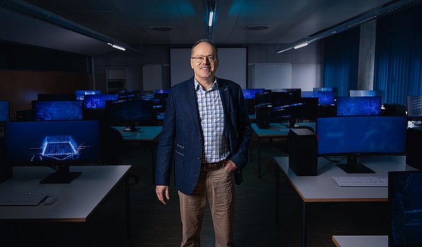 Ansprechpartner Medizintechnik (B. Eng.)