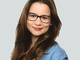 Fünf Fragen an...Alumni berichten aus ihrem Arbeitsalltag