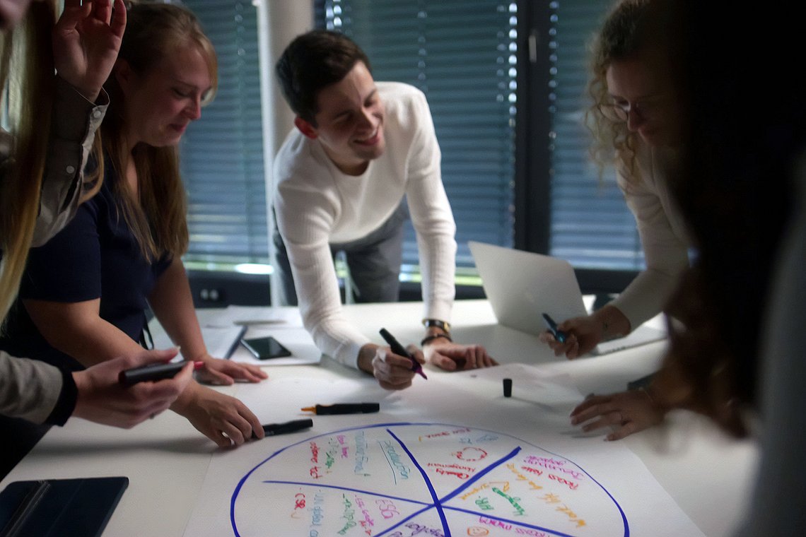 Jetzt einschreiben für freie Studienplätze im Wirtschaftsingenieurwesen