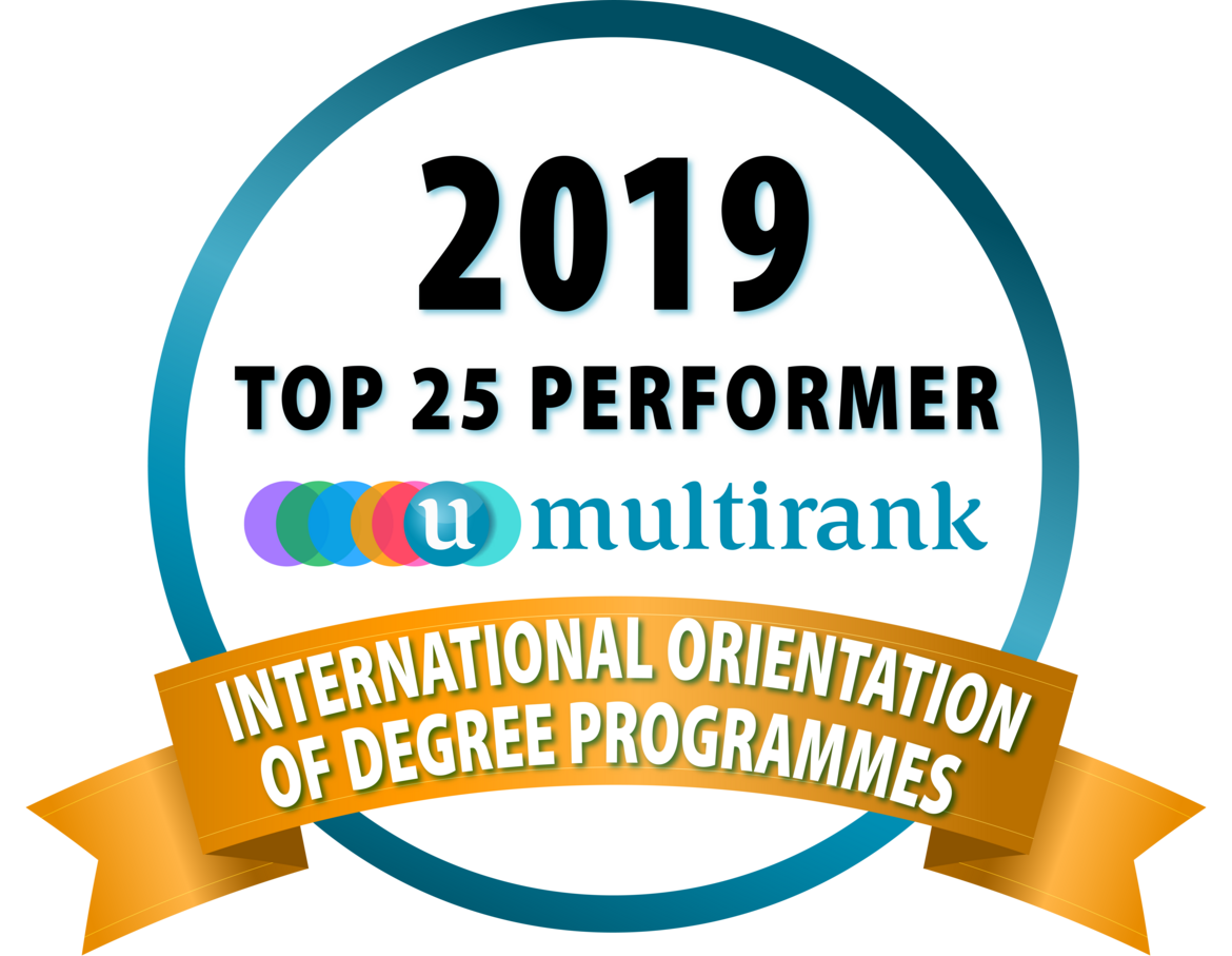 U-Multirank