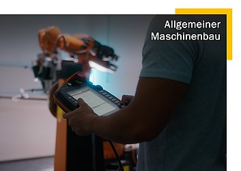 Allgemeiner Maschinenbau - Bachelor of Engineering Allgemeiner Maschinenbau - Bachelor of Engineering