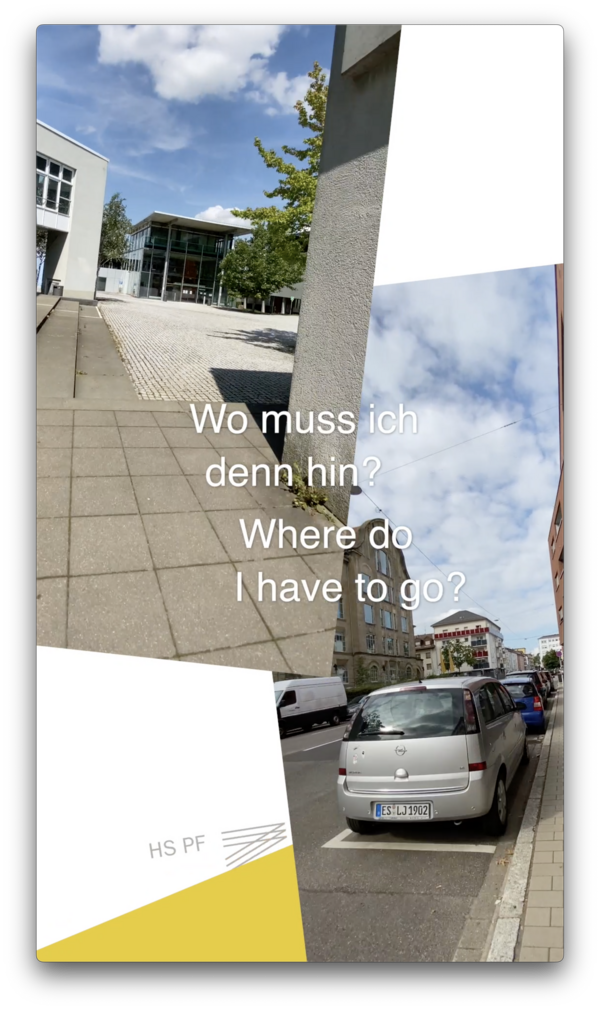 Startbild zum Reel, das über den Link im Text erreichbar ist.