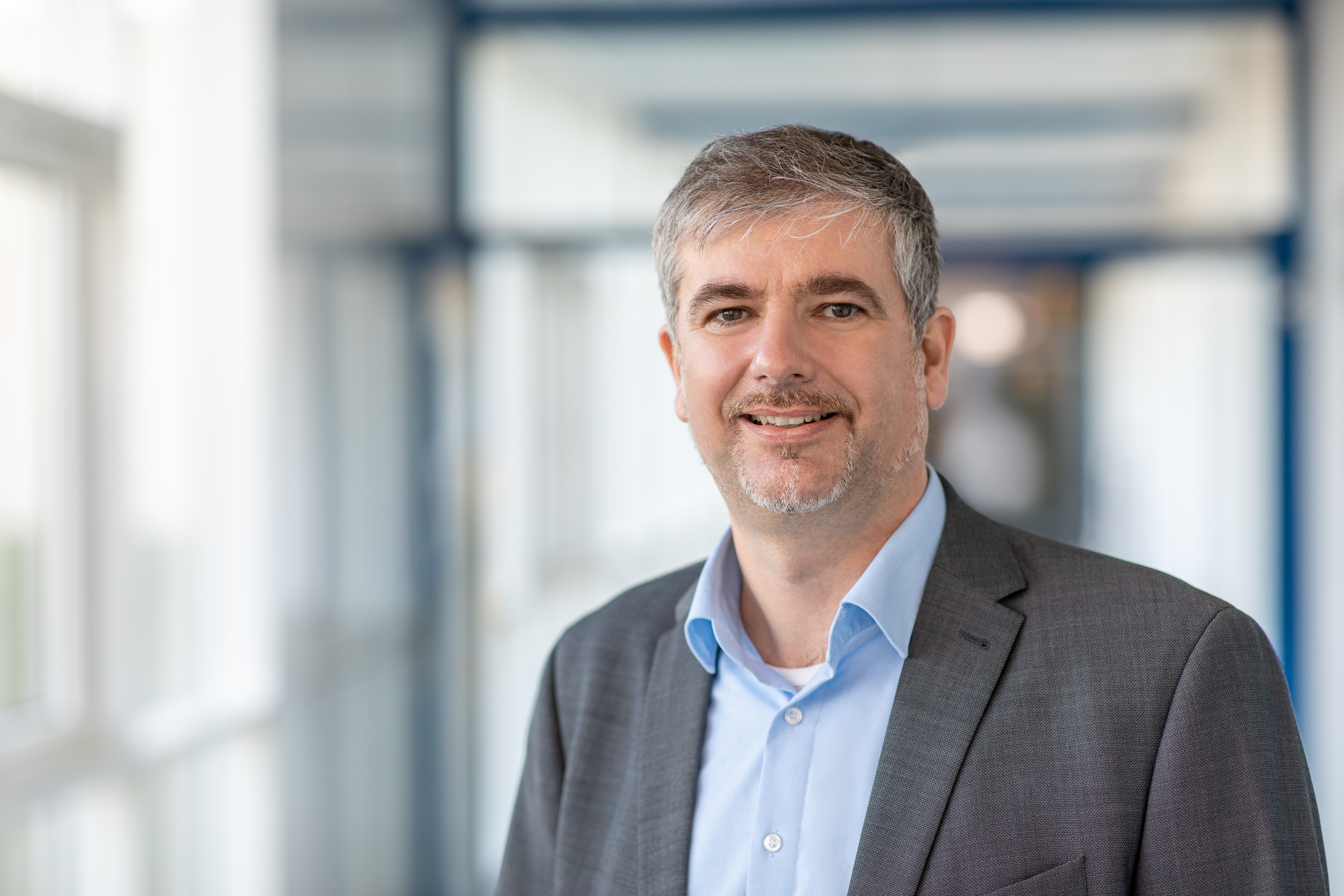 Dr.-Ing. Thomas Grund (Foto: Privat)