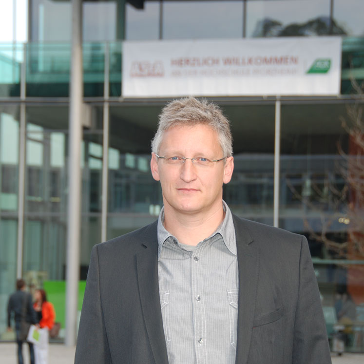 Professor Bernhard Kölmel