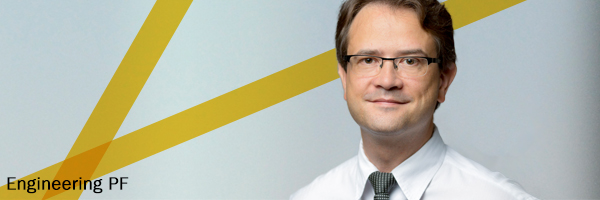 Laborleitung Prof. Dr.-Ing. Rainer Drath