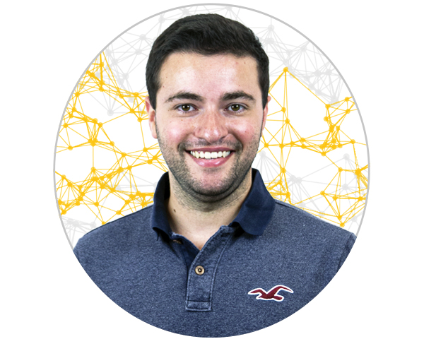 Pacal Habiger, Laboringenieur Engineerium