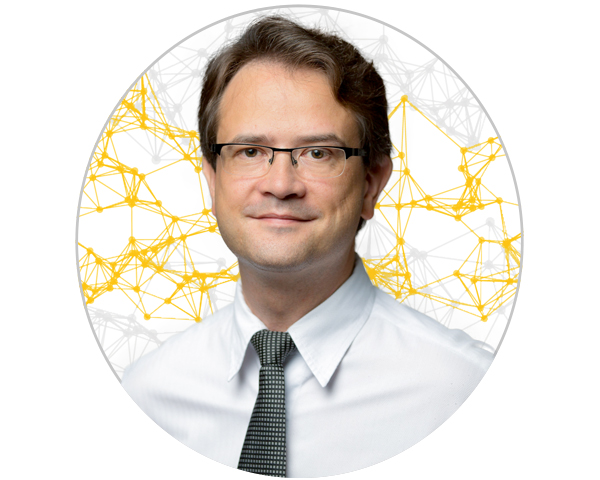 Prof. Dr.-Ing. Rainer Drath