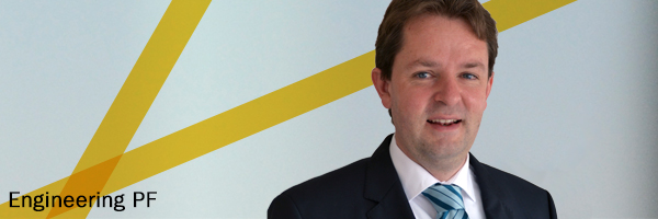 WIssenschaftlicher Direktor Prof. Dr.-Ing. Ingolf Müller