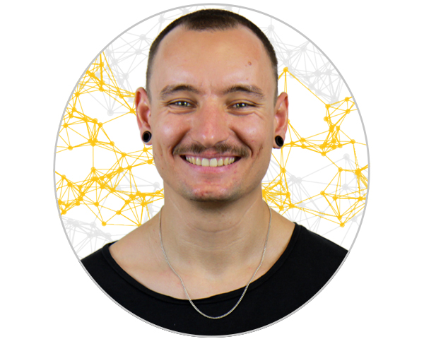 Phillip Bauer, Laboringenieur Labor für Leichtbau