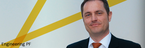 Laborleitung Prof. Dr.-Ing. Sascha Seifert