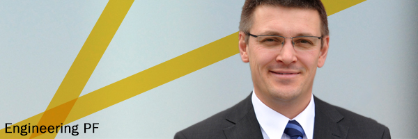 Laborleitung Labor für Nachhaltige Produktentwicklung - Jörg Woidasky