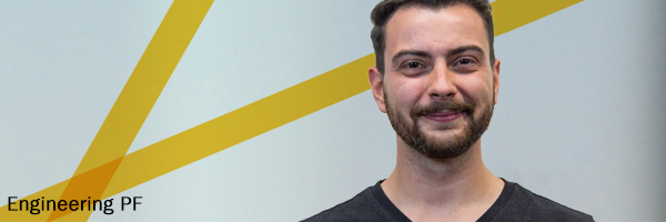 Sprechen Sie mich an - Laboringenieur Frank Lindemann