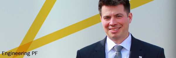 Laborleitung - Prof. Dr.-Ing. Alexander Hetznecker