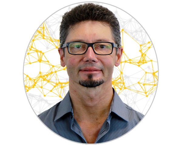 Felix Becker, Laboringenieur im Labor für Sensoren und Aktoren
