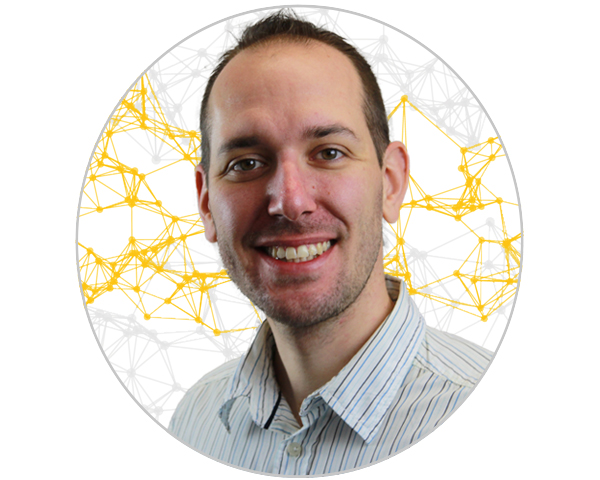 Laboringenieur Christoph Lehnert