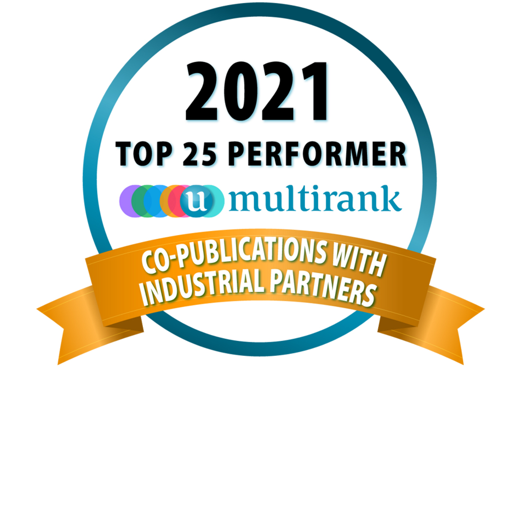 U-Multirank 2021: HS PF erneut unter Top-Performern