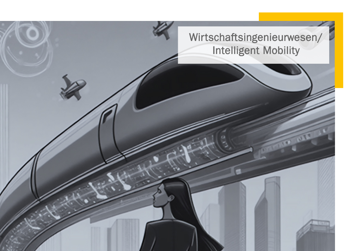 Wirtschaftsingenieurwesen / Intelligent Mobility