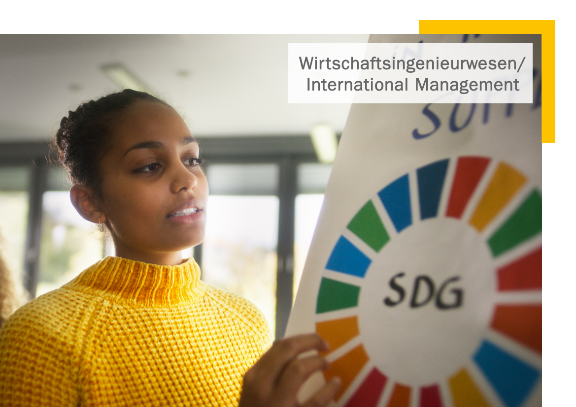 Wirtschaftsingenieurwesen / International Management