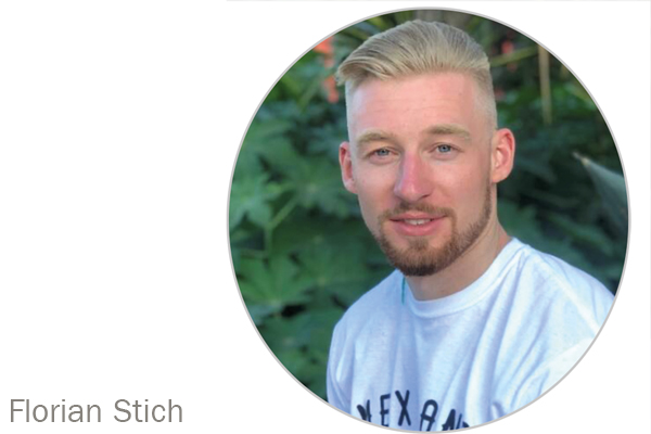Florian Stich, Bachelor Wirtschaftsingenieurwesen International/Double Degree