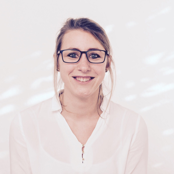 Saskia Schnaidt, HR Marketing SUSS MicroTec Solutions GmbH & Co. KG