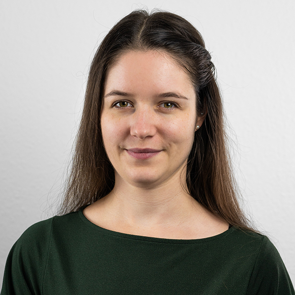 Sabrina Wolf, HR Marketing SUSS MicroTec Solutions GmbH & Co. KG