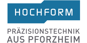 Hochform - Präzisionstechnik aus Pforzheim